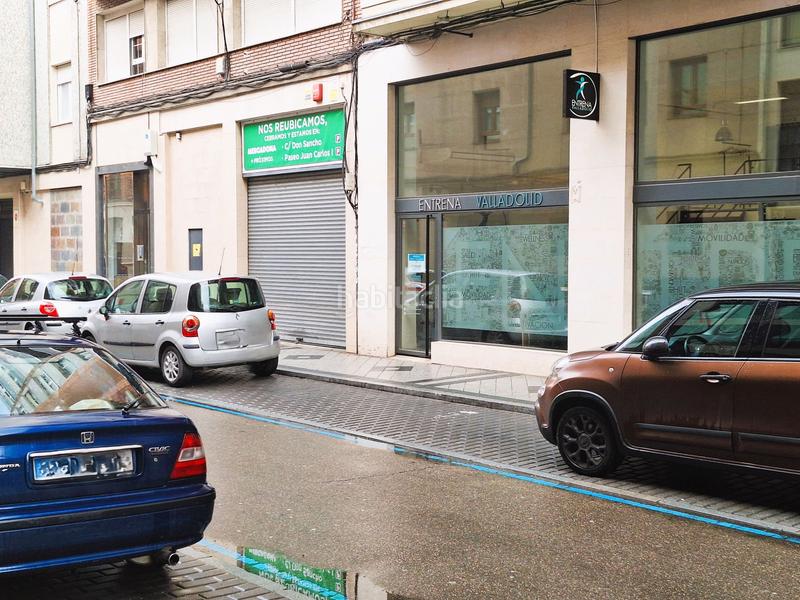 Foto 5a441863-bb86-429d-8866-892d2298e496. Geschäftsraum in Caño Argales Valladolid
