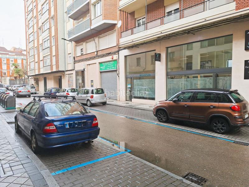 Foto 5fbc5557-a114-40c5-8529-febc0763ac56. Geschäftsraum in Caño Argales Valladolid