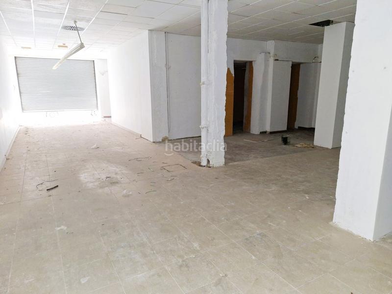 Foto 64a1faa7-7fab-4474-b611-7f05a623023b. Geschäftsraum in Caño Argales Valladolid