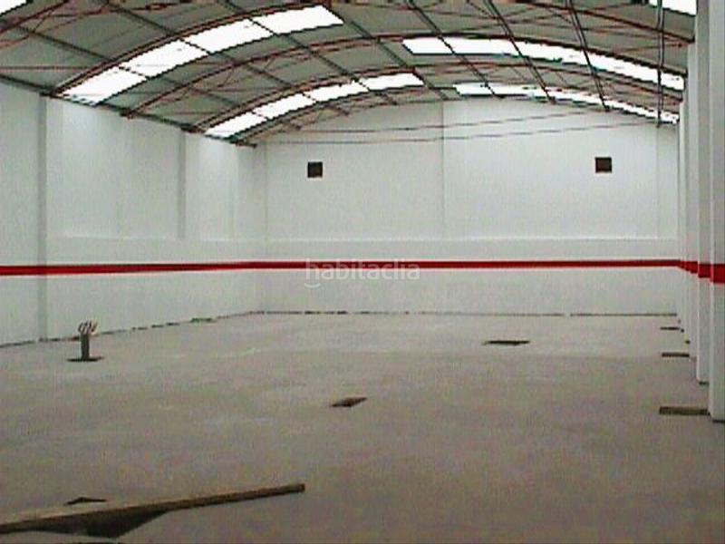 Foto a08fe42e-f5af-47f5-b8b8-b3677332c78a. Geschäftsraum in Caño Argales Valladolid