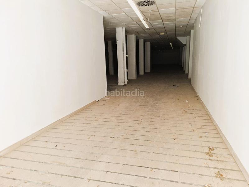 Foto c0bd8043-e787-4333-a2b8-f7ae4d397c5a. Geschäftsraum in Caño Argales Valladolid