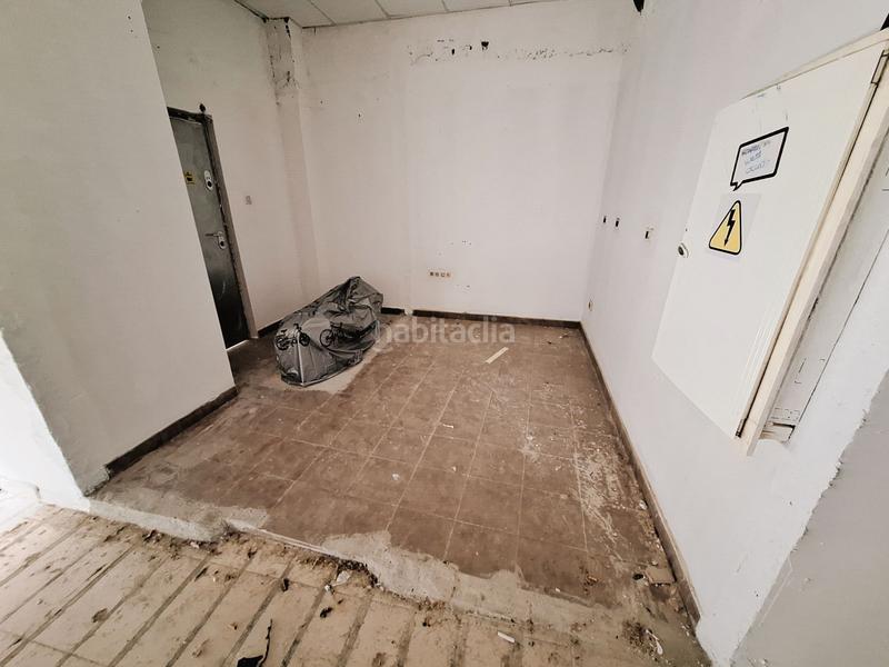 Foto ea7fcc3c-8645-4f79-8acd-818df8952e4b. Geschäftsraum in Caño Argales Valladolid