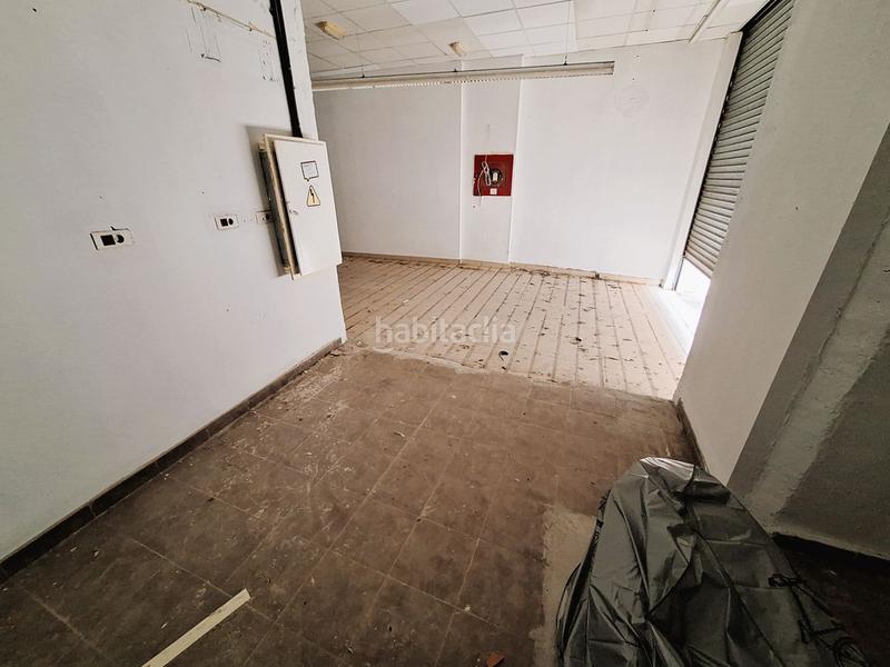 Foto ef1aa74e-e4b6-4f59-abd0-2f4558eb1490. Geschäftsraum in Caño Argales Valladolid