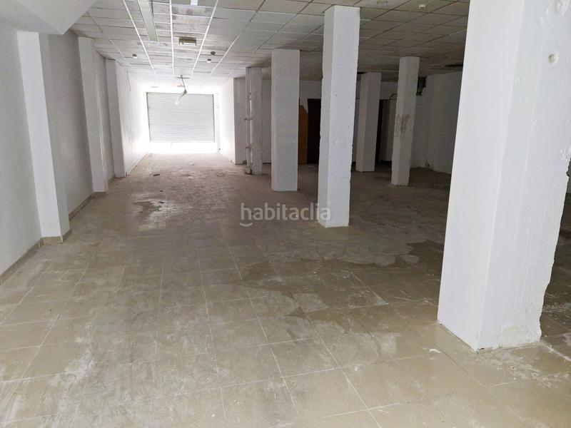 Foto f859d366-2700-4014-ae35-c101538ead4b. Geschäftsraum in Caño Argales Valladolid