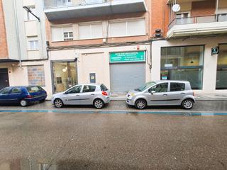 Business premise in Independencia