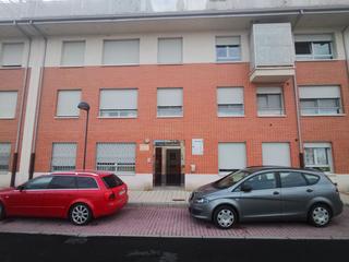 Pis a Zaratán. Piso en venta en zaratan, 3 dormitorios.