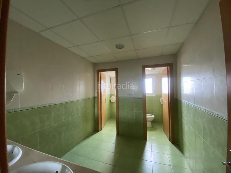 Foto 4039b0a2-a170-4a69-9ff0-fd898a3f0f36. Bâtiment à usage industriel dans madroño 1 dans Cistérniga