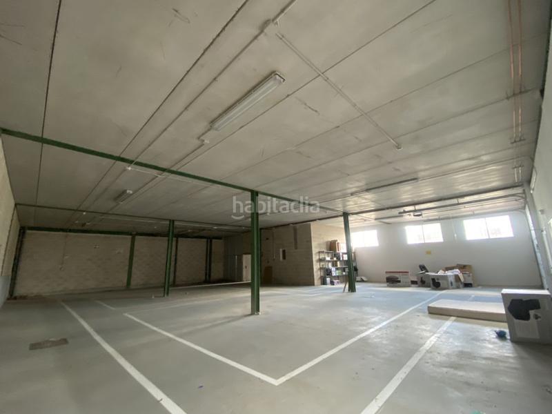 Foto 5195c209-99ad-4600-9d4d-6fa567add271. Bâtiment à usage industriel dans madroño 1 dans Cistérniga