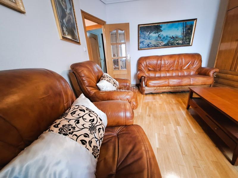 Foto 0b45cec8-ffb9-4146-b80b-9a2947ad10fa. Appartement avec chauffage dans San Pablo - San Nicolás Valladolid