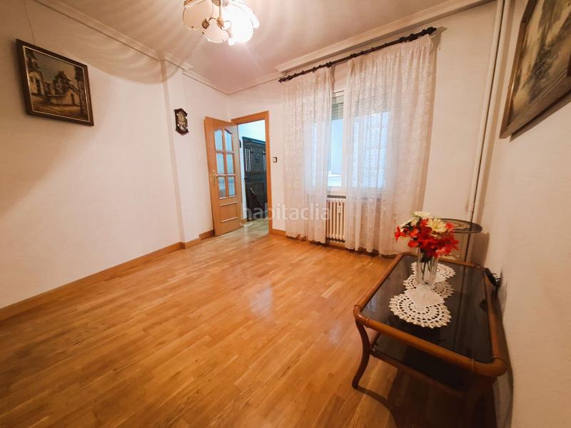Foto 15db9974-cc6f-4cf7-83ab-20722830a153. Appartement avec chauffage dans San Pablo - San Nicolás Valladolid