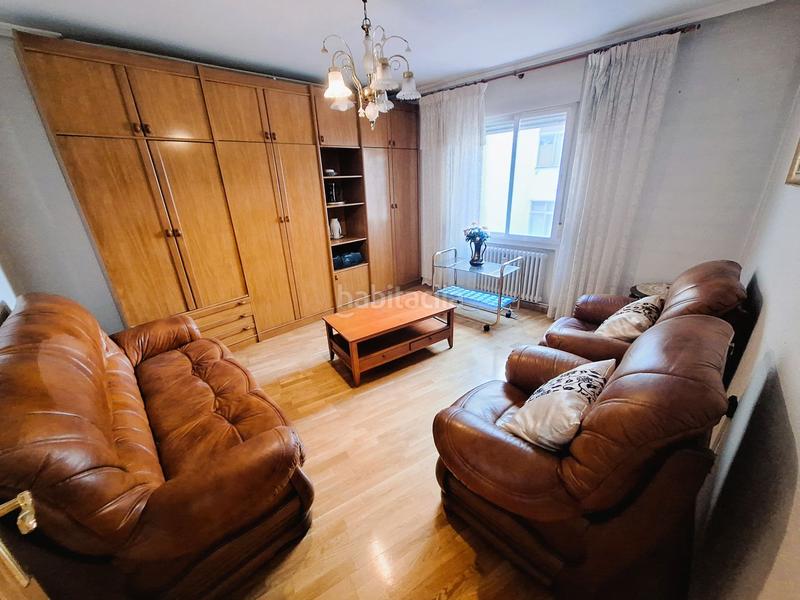 Foto 2fe5f979-abc2-4f29-a6e4-c1c512acdce6. Appartement avec chauffage dans San Pablo - San Nicolás Valladolid