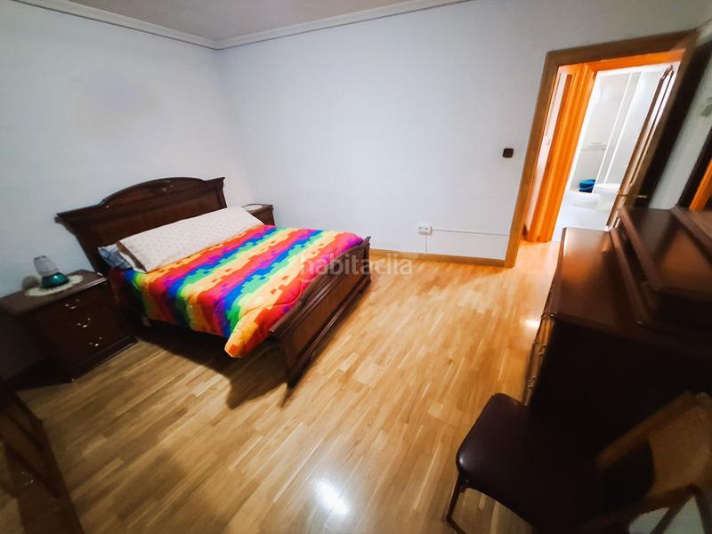 Foto 3b620f7c-2240-4d0a-beea-54ed1f1100bc. Appartement avec chauffage dans San Pablo - San Nicolás Valladolid