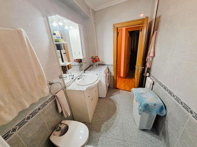 Foto 41907ad5-c2fb-4fb5-8934-378f6bf7260f. Appartement avec chauffage dans San Pablo - San Nicolás Valladolid