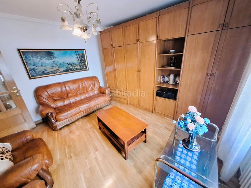 Foto 5405802c-2a7a-4152-bc9c-71e0433a8be3. Appartement avec chauffage dans San Pablo - San Nicolás Valladolid
