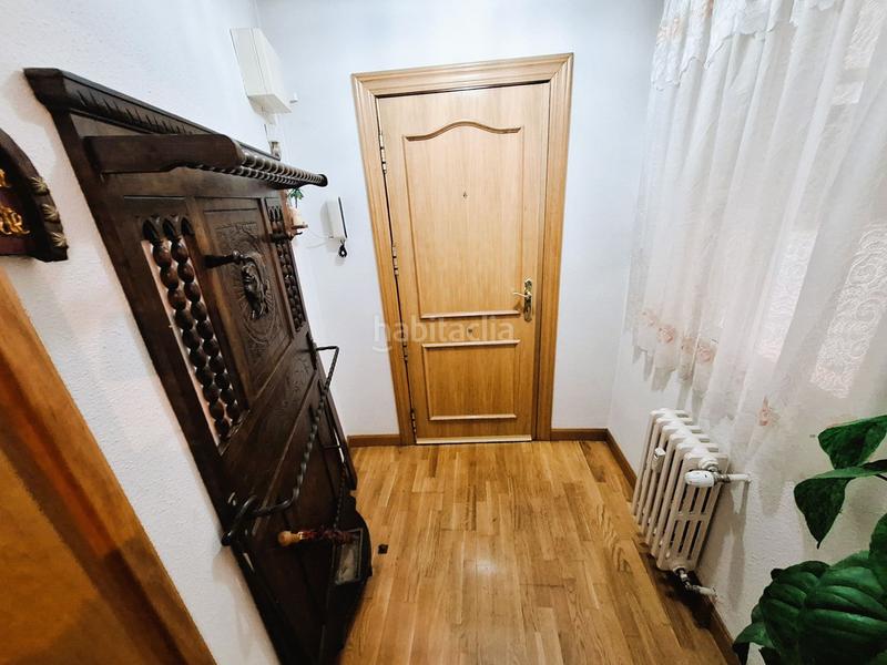 Foto 66d58128-f1eb-42f5-b4ee-badfb6206d58. Appartement avec chauffage dans San Pablo - San Nicolás Valladolid
