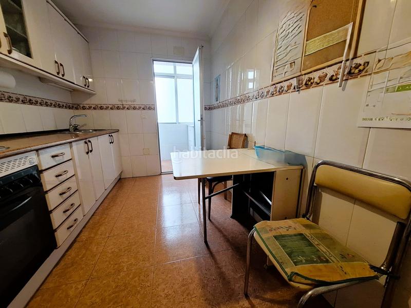 Foto 7d652647-9dd6-42ea-a438-19726d018337. Appartement avec chauffage dans San Pablo - San Nicolás Valladolid