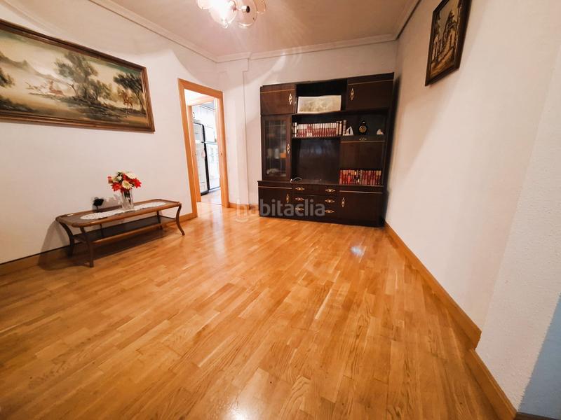Foto 7e9aa296-7716-4dd5-a412-0b0c0df12732. Appartement avec chauffage dans San Pablo - San Nicolás Valladolid