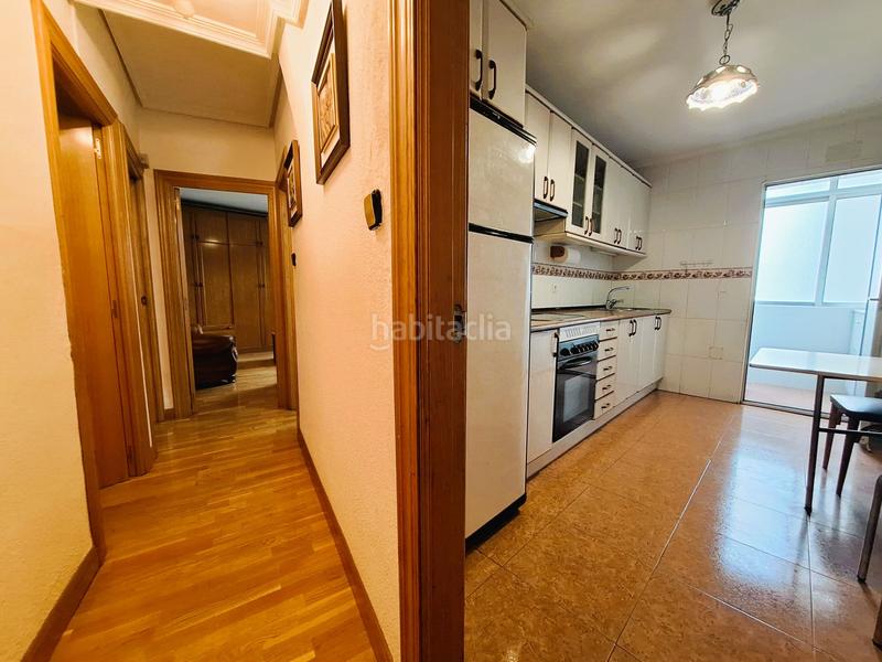 Foto a3944bb8-8ff6-4c4e-8ab5-a544a41d9857. Appartement avec chauffage dans San Pablo - San Nicolás Valladolid
