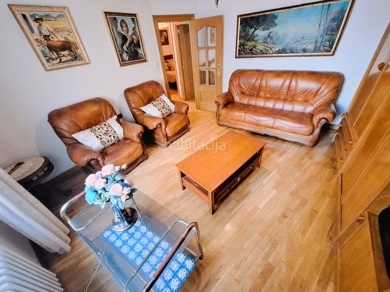 Foto a99fcb2e-8812-4e6d-a067-a6d6abe51f1f. Appartement avec chauffage dans San Pablo - San Nicolás Valladolid