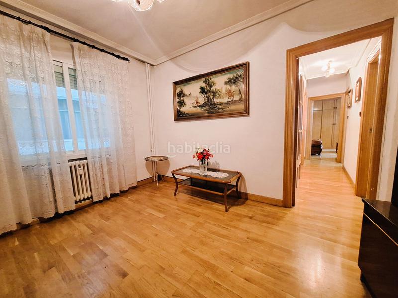 Foto bf86cf21-4068-42c9-9f58-b1c8f7da9802. Appartement avec chauffage dans San Pablo - San Nicolás Valladolid