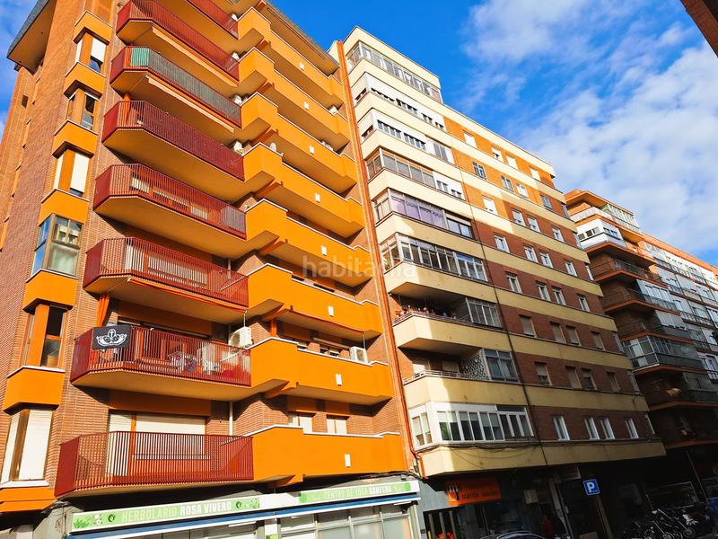 Foto efbb9354-f69e-4b81-a5e6-864317a85f16. Appartement avec chauffage dans San Pablo - San Nicolás Valladolid