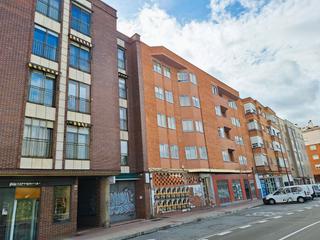 Etagenwohnung  Rueda. Piso en venta en rubia, 3 dormitorios.