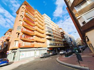 Piso en San Pablo - San Nicolás. Piso en venta en san nicolás, 3 dormitorios.