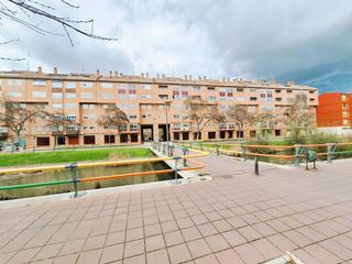 Pis a Del cauce 75. Piso en venta en pilarica, 3 dormitorios.