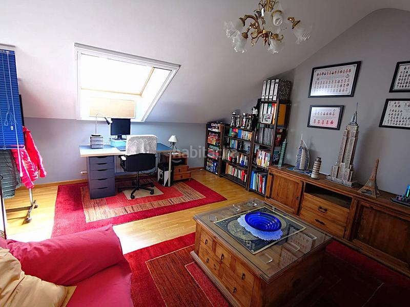 Foto 05dc0e77-6d80-440b-82e6-9a29115ac928. Chalet con riscaldamento parcheggio in La Flecha - Monasterio del Prado Arroyo de la Encomienda