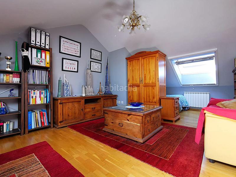 Foto 1d960f9d-579b-495b-be8a-c587946f9614. Chalet con riscaldamento parcheggio in La Flecha - Monasterio del Prado Arroyo de la Encomienda