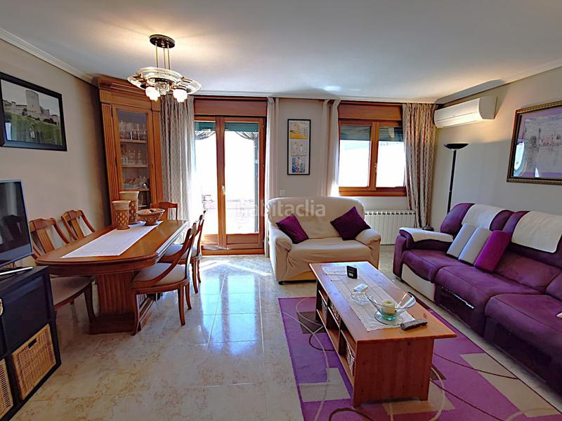 Foto 43b1893e-798e-4777-800d-bb5ba33197d2. Chalet con riscaldamento parcheggio in La Flecha - Monasterio del Prado Arroyo de la Encomienda