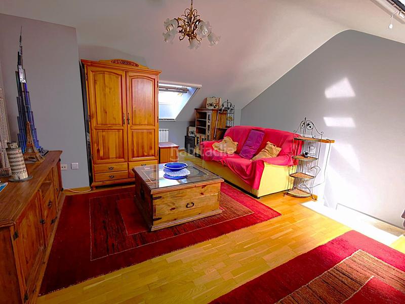 Foto 4b696bb3-2b5c-44c3-9ac2-9b9f05db904e. Chalet con riscaldamento parcheggio in La Flecha - Monasterio del Prado Arroyo de la Encomienda