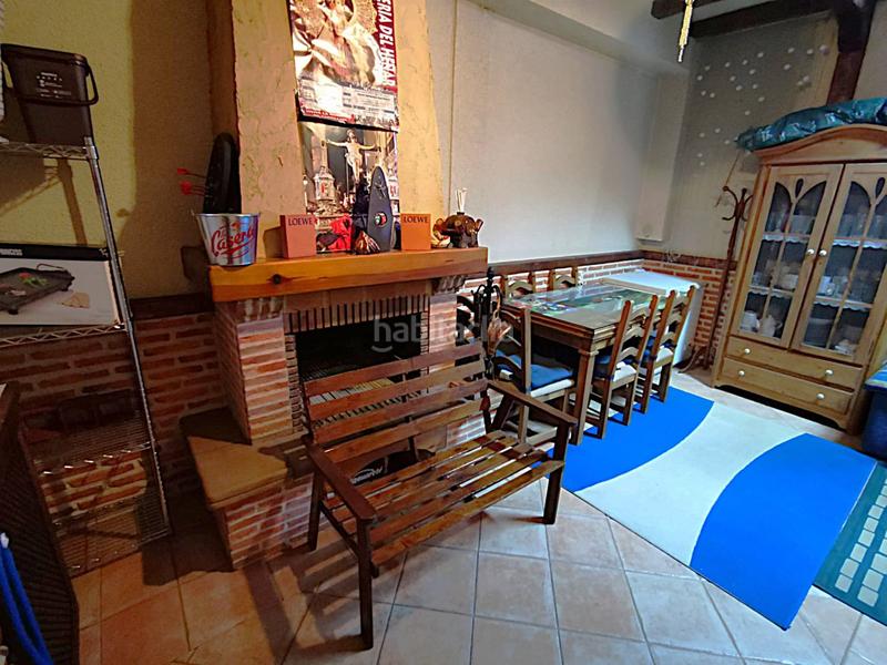 Foto 75fda854-8a1a-4415-bbd5-f737d76647f6. Chalet con riscaldamento parcheggio in La Flecha - Monasterio del Prado Arroyo de la Encomienda