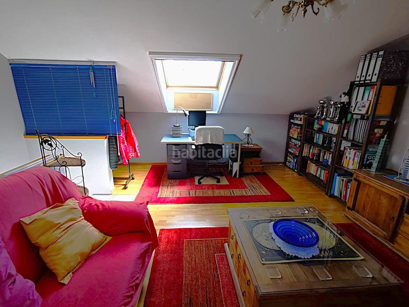 Foto 78975c5b-cbda-41ed-84a4-6c623bbea094. Chalet con riscaldamento parcheggio in La Flecha - Monasterio del Prado Arroyo de la Encomienda