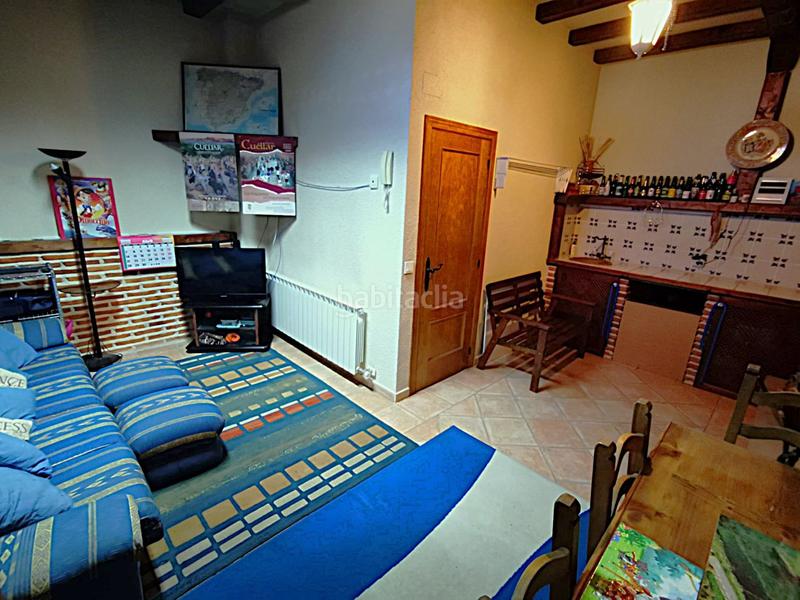 Foto 7d378591-48a3-441a-89e1-4ebdc47816d5. Chalet con riscaldamento parcheggio in La Flecha - Monasterio del Prado Arroyo de la Encomienda