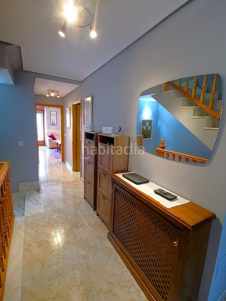 Foto bc383f6a-f96e-4139-97e9-99a1742b7555. Chalet con riscaldamento parcheggio in La Flecha - Monasterio del Prado Arroyo de la Encomienda