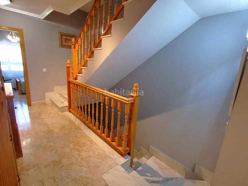Foto ca275f7b-2633-49c6-b520-a738429bcfaf. Chalet con riscaldamento parcheggio in La Flecha - Monasterio del Prado Arroyo de la Encomienda