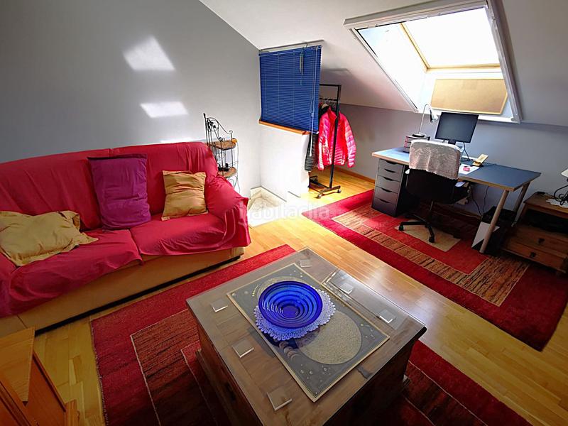 Foto daf2cad8-894a-423e-918b-1f2bcca7a4c9. Chalet con riscaldamento parcheggio in La Flecha - Monasterio del Prado Arroyo de la Encomienda