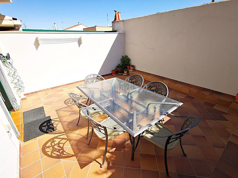 Foto f67def05-125b-4887-814d-f3c7a055da8b. Chalet con riscaldamento parcheggio in La Flecha - Monasterio del Prado Arroyo de la Encomienda