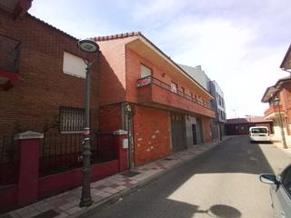 Pis a Santovenia de Pisuerga. Piso en venta en santovenia de pisuerga, 3 dormitorios.
