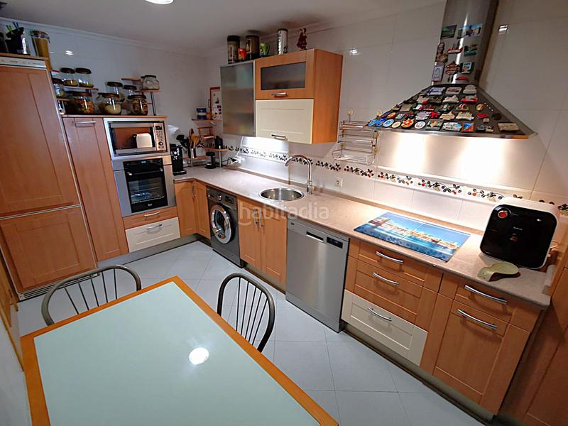 Foto 023abdbe-6448-4265-bf56-a3f1e58df43b. Chalet con riscaldamento parcheggio in La Flecha - Monasterio del Prado Arroyo de la Encomienda
