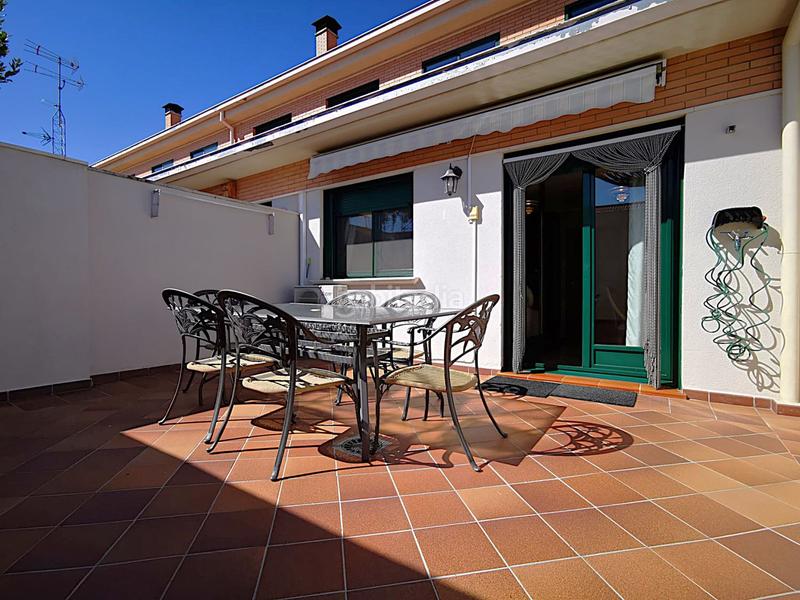 Foto 0a9c2569-39b6-4104-a413-35467084a669. Chalet con riscaldamento parcheggio in La Flecha - Monasterio del Prado Arroyo de la Encomienda