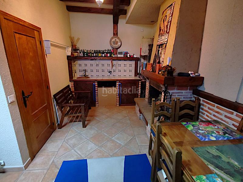 Foto 356cfffb-8d50-4746-b213-e4bdd30c8bec. Chalet con riscaldamento parcheggio in La Flecha - Monasterio del Prado Arroyo de la Encomienda