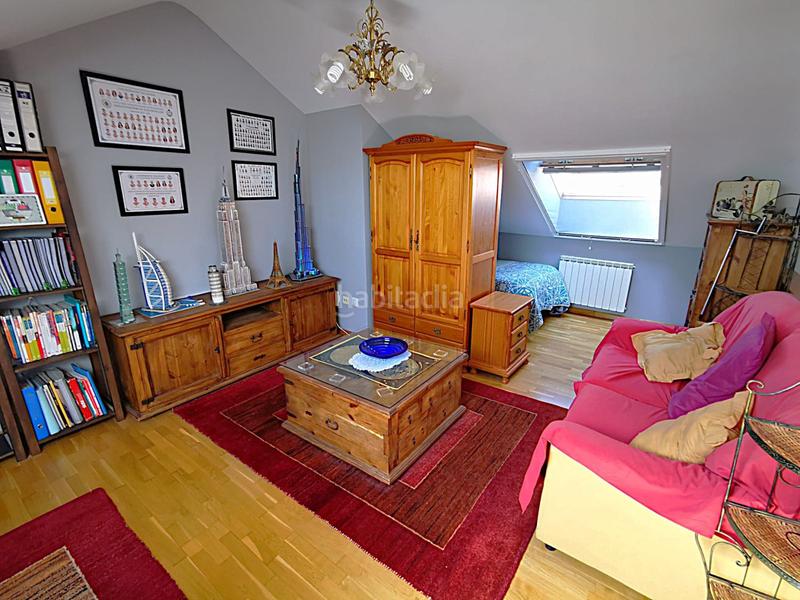 Foto 898c2281-d017-4e81-a9e5-948d84000a03. Chalet con riscaldamento parcheggio in La Flecha - Monasterio del Prado Arroyo de la Encomienda