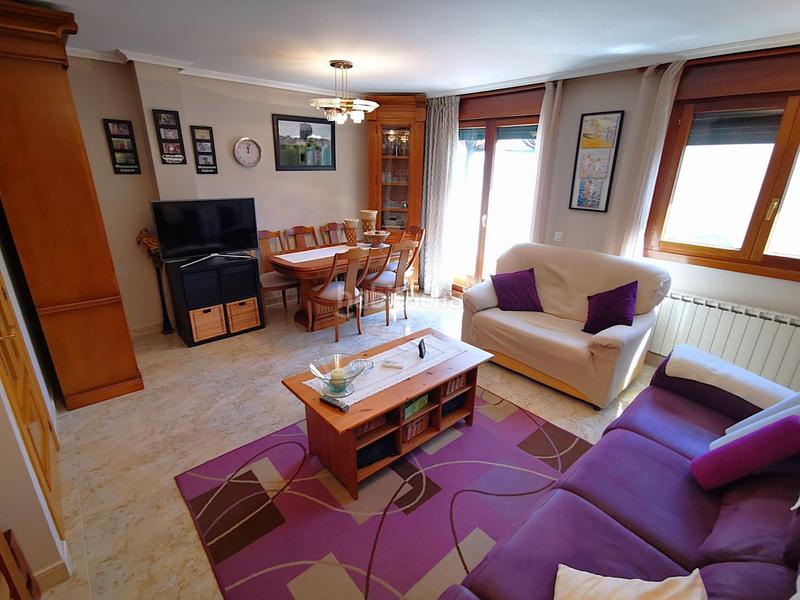 Foto 9b7b3f39-5299-4a12-8817-efd3ad6d5b55. Chalet con riscaldamento parcheggio in La Flecha - Monasterio del Prado Arroyo de la Encomienda