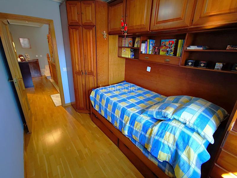 Foto c3991a0a-25a8-4f58-8c4a-7e931e439f17. Chalet con riscaldamento parcheggio in La Flecha - Monasterio del Prado Arroyo de la Encomienda