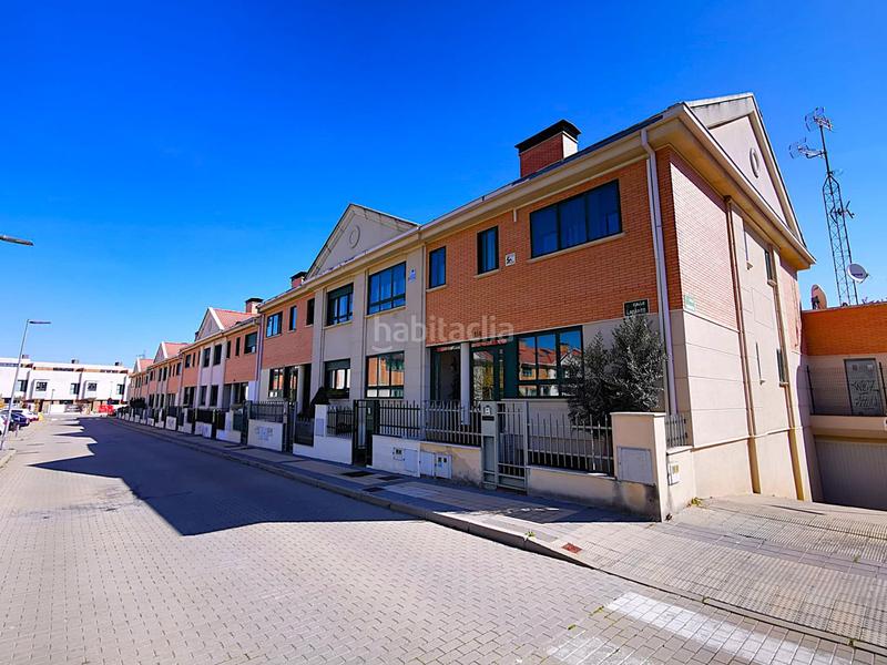 Foto f1277416-e727-423a-a6bd-0a6d9bc0b776. Chalet con riscaldamento parcheggio in La Flecha - Monasterio del Prado Arroyo de la Encomienda