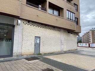Local Comercial en manuel azaña 31