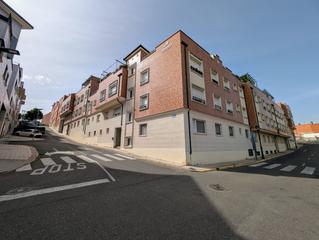 Pis a Guindalera. Piso en venta en zaratan, 2 dormitorios.