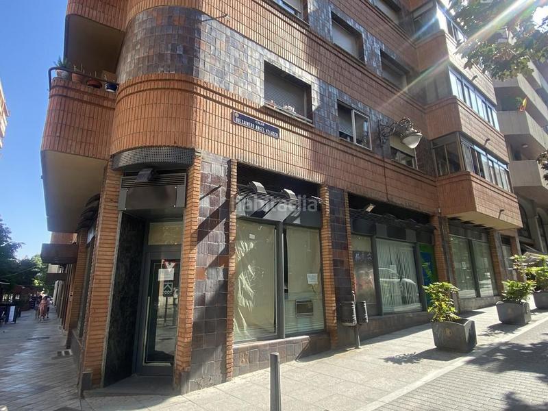 Foto 6ddb1560-bdd9-427f-935d-66739cee9118. Rent business premise in san lorenzo 16 in Centro Valladolid